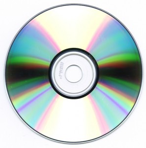 DVD