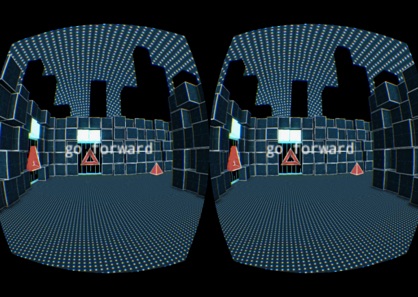 Friday Games: Black Hat Oculus