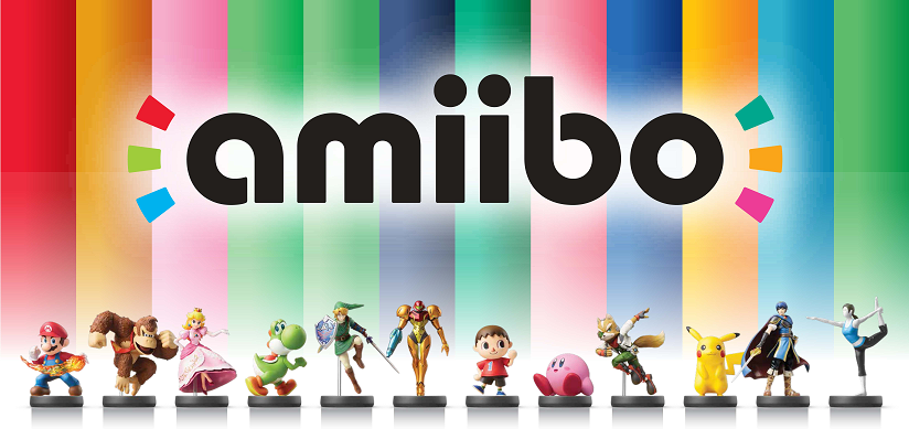 The Sudden Fandom of Amiibo; Or, “I’m Really Feeling It!”