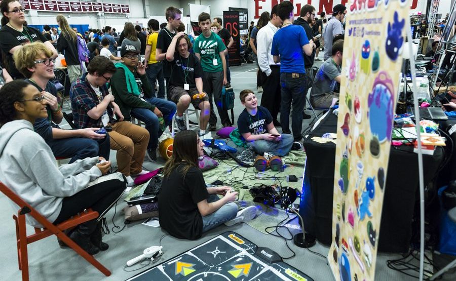 BostonFIG Fest 2018